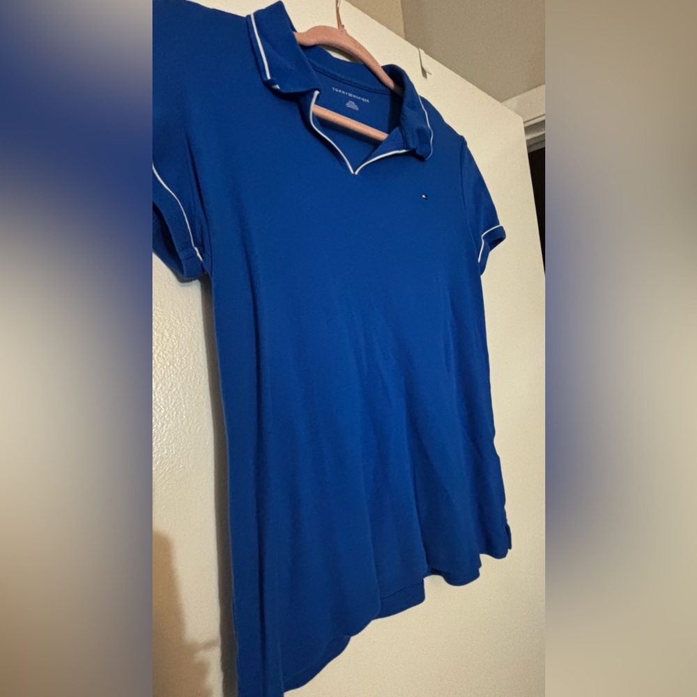 Tommy Hilfiger polo shirt